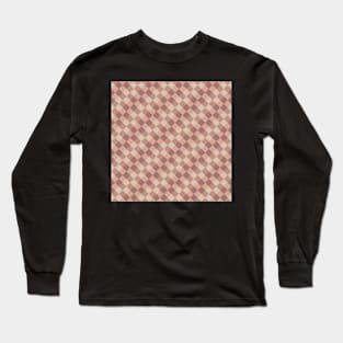 Pattern | texture Long Sleeve T-Shirt